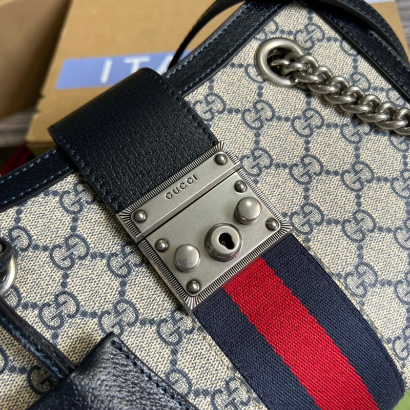 Amelia- GCI LUXURY LADY BAGS - 658
