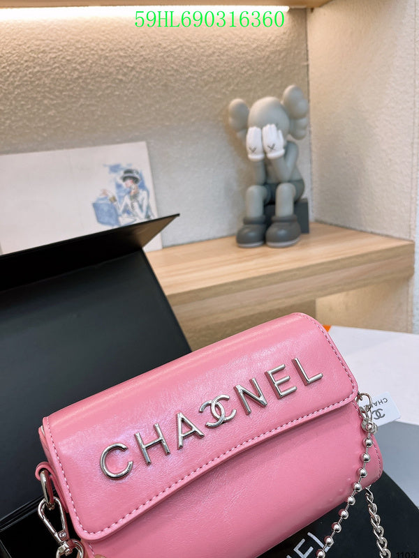 Amelia - CHL Bags - 1297