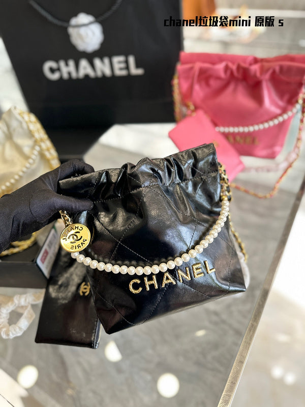Amelia- CHL Bags - 7067