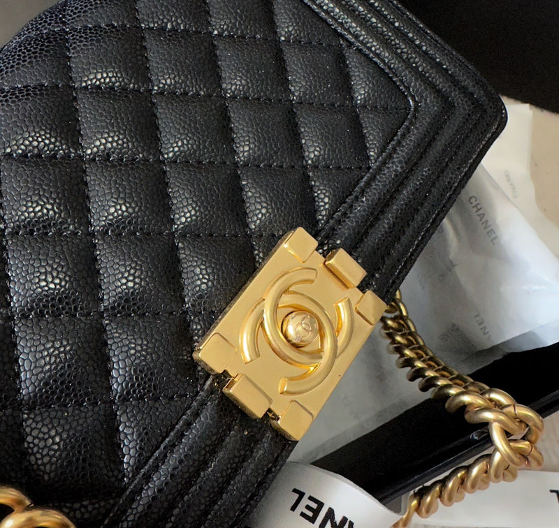 Amelia- CHL Bags - 6817