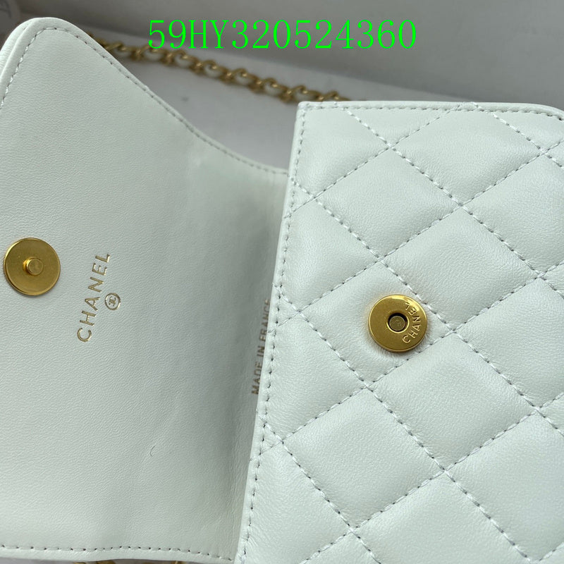 Amelia - CHL Bags - 816