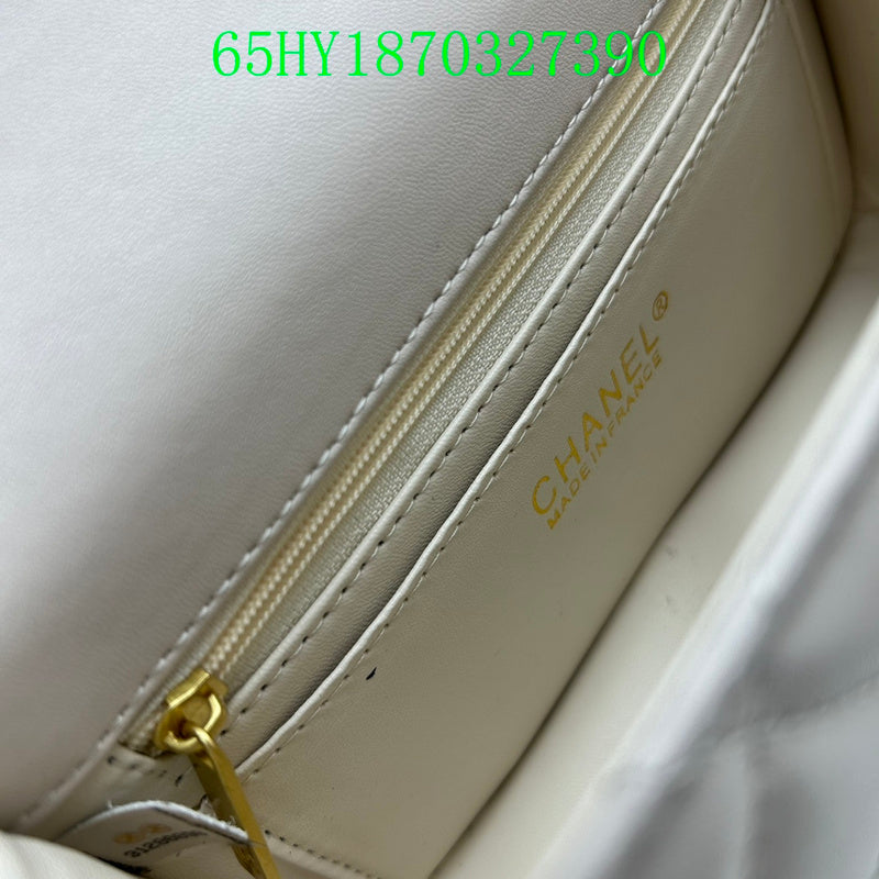 Amelia - CHL Bags - 1219
