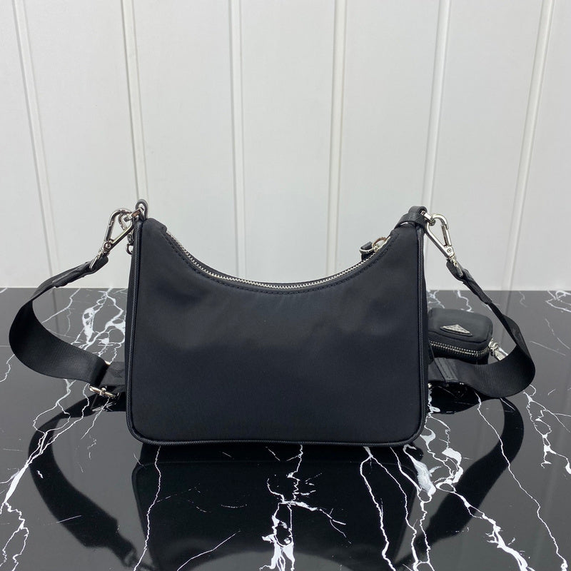 Barnes-Bags - Prada Bags - 853