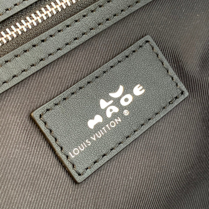 Fan Fashion Lu-Vi bags - 17254