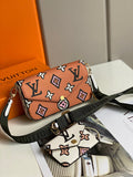 Amelia - LV Bags - 12829