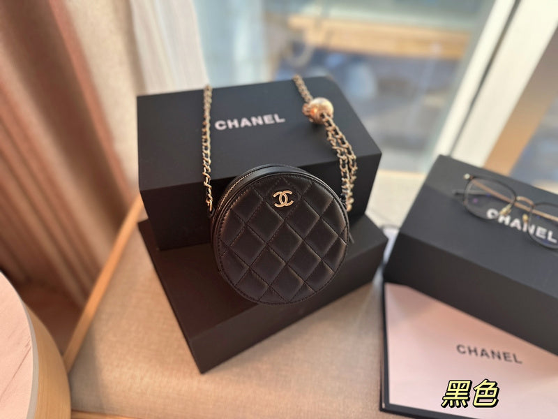 Amelia- CHL Bags - 7320