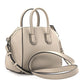 Givenchy Sugar Goatskin Mini Antigona Dune
