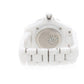 Chanel White J12 Quartz Swiss-Made Watch
