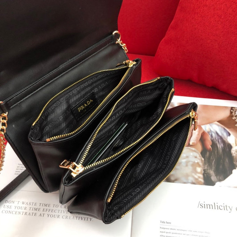 Camila Bags - Prada Bags - 1205