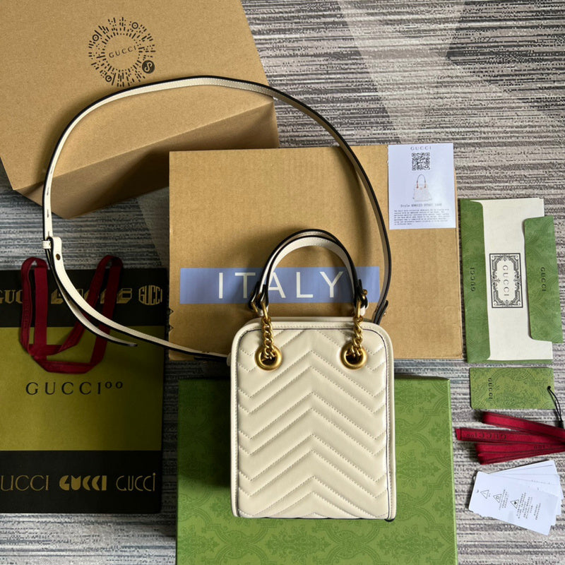 Amelia- GCI LUXURY LADY BAGS - 727