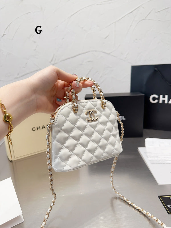 Amelia- CHL Bags - 6880