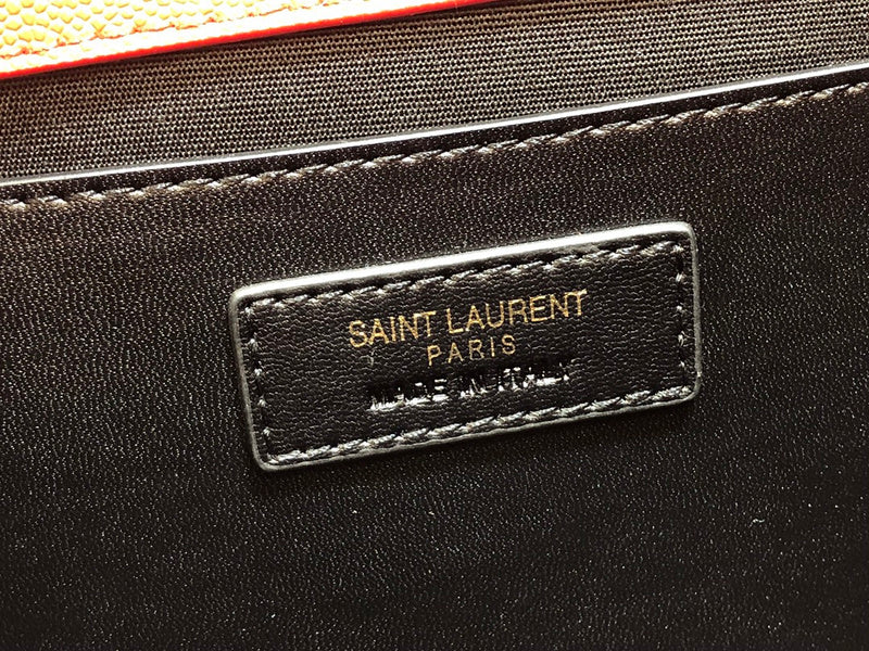 YSL BAGS - WOMEN LOVE LUXURY BAGS - 2446