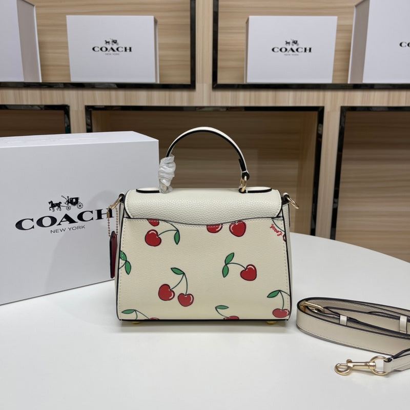 Amelia-i CAH Bags - 286