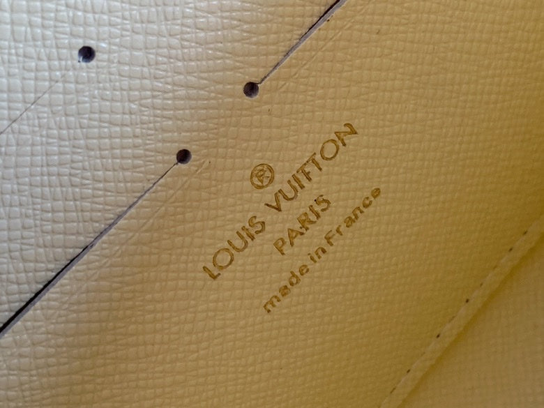 Amelia- LOV  Luxury  Wallets - 706