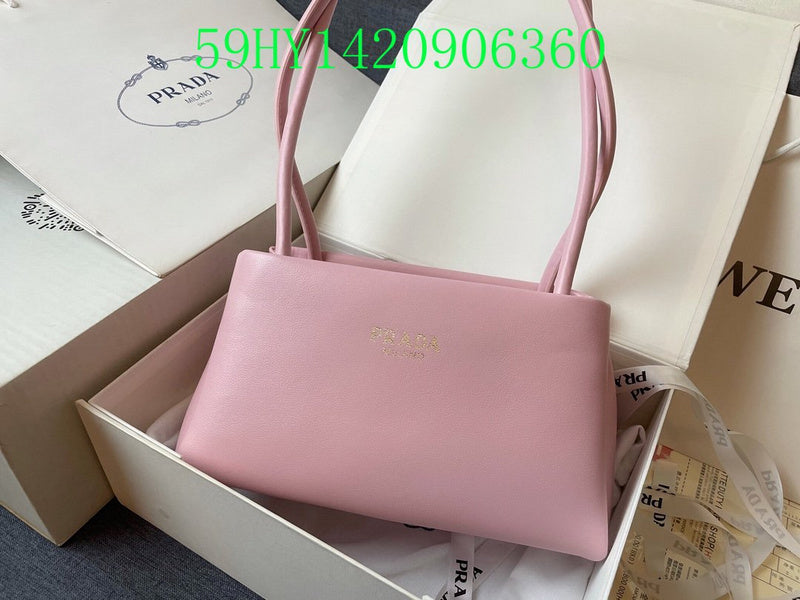 Prada Bags - The Barnes Bags  1014