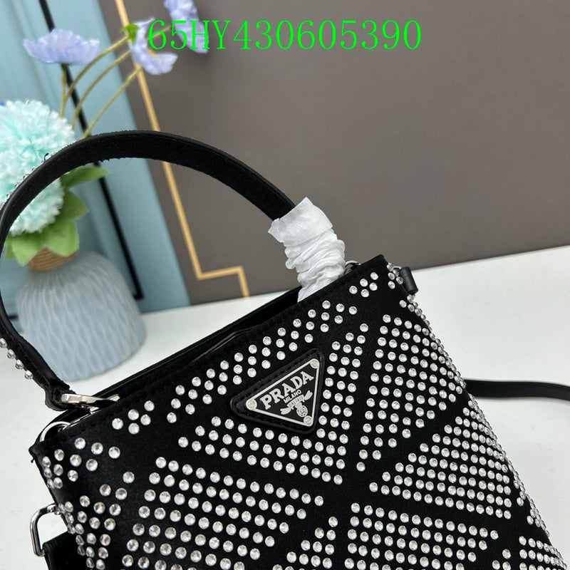 Prada Bags - The Barnes Bags  224