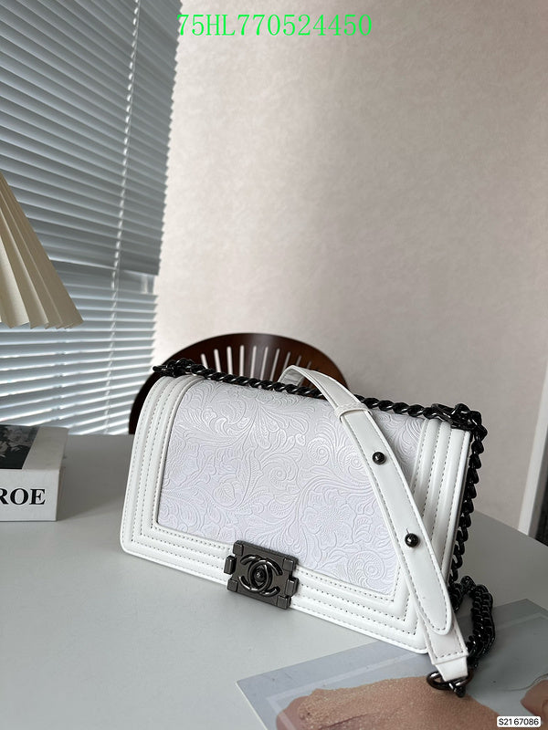 Amelia - CHL Bags - 807