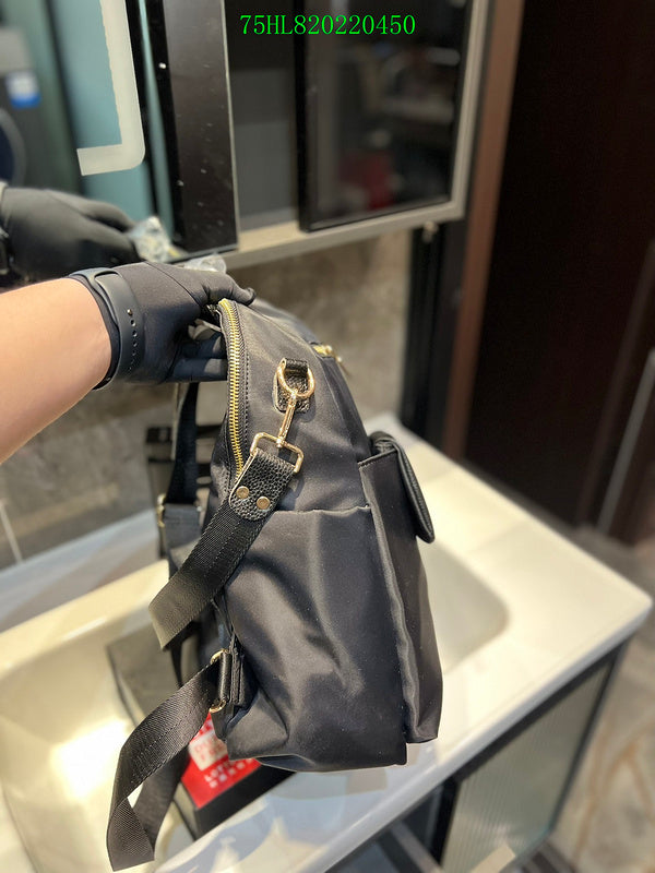 Prada Bags - The Barnes Bags  516