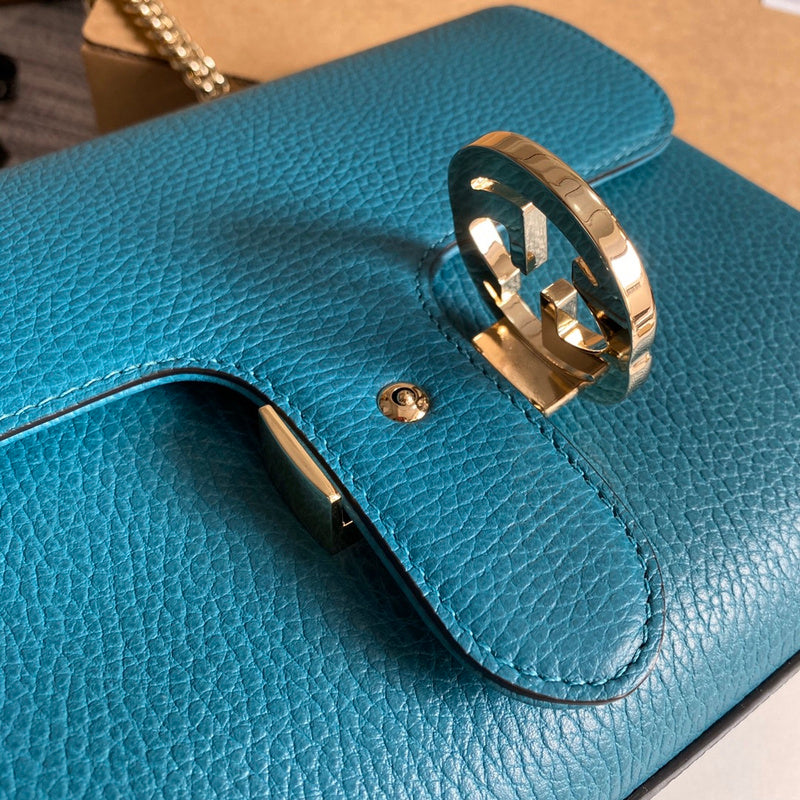 Amelia- GCI Bags - 4829