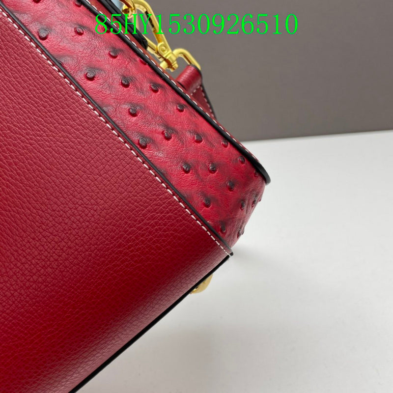 Prada Bags - The Barnes Bags  952