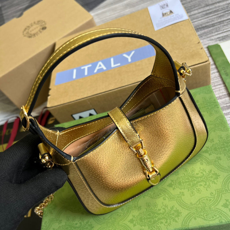 Amelia- GCI LUXURY LADY BAGS - 660