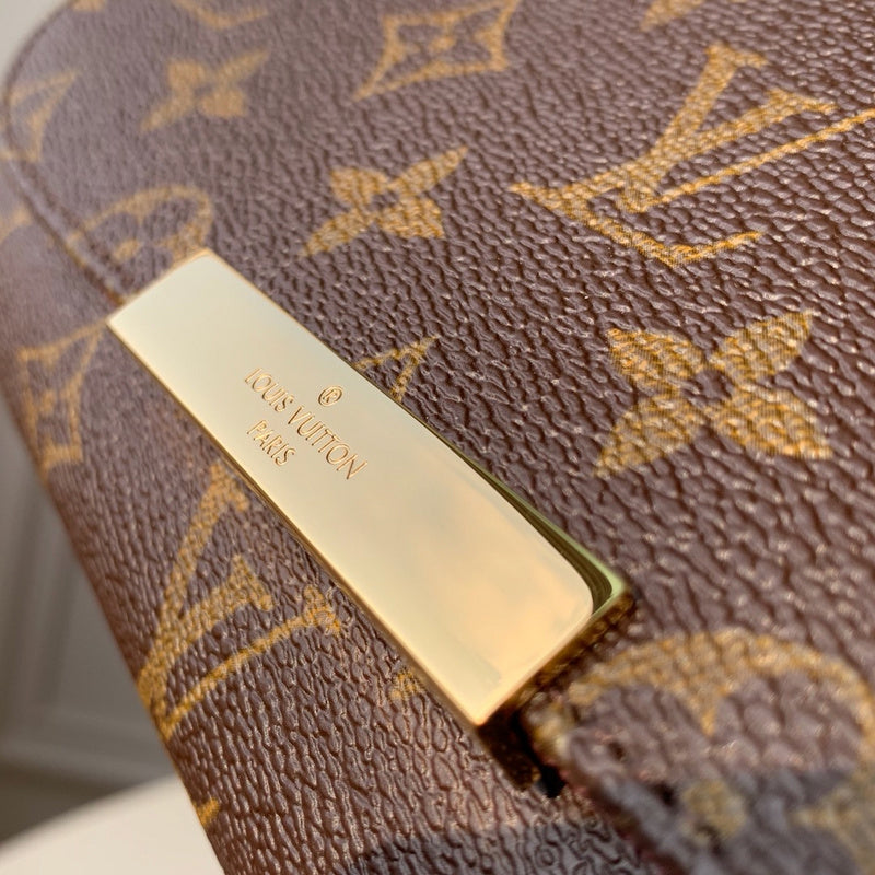 Amelia - LV Bags - 12386