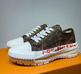 AmeliaLuxury - LOV Men Shoes - 1005