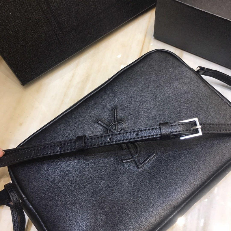 Amelia - YSL Bag - 2672