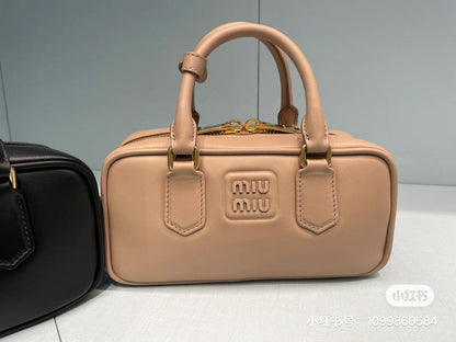 Amelia- MMU  LUXURY BAGS - 117