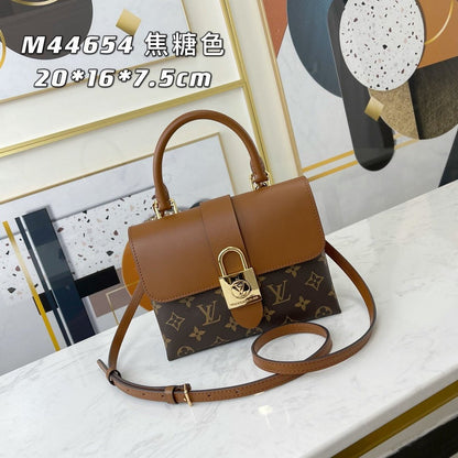 Amelia - LOV Lady Bags - 827