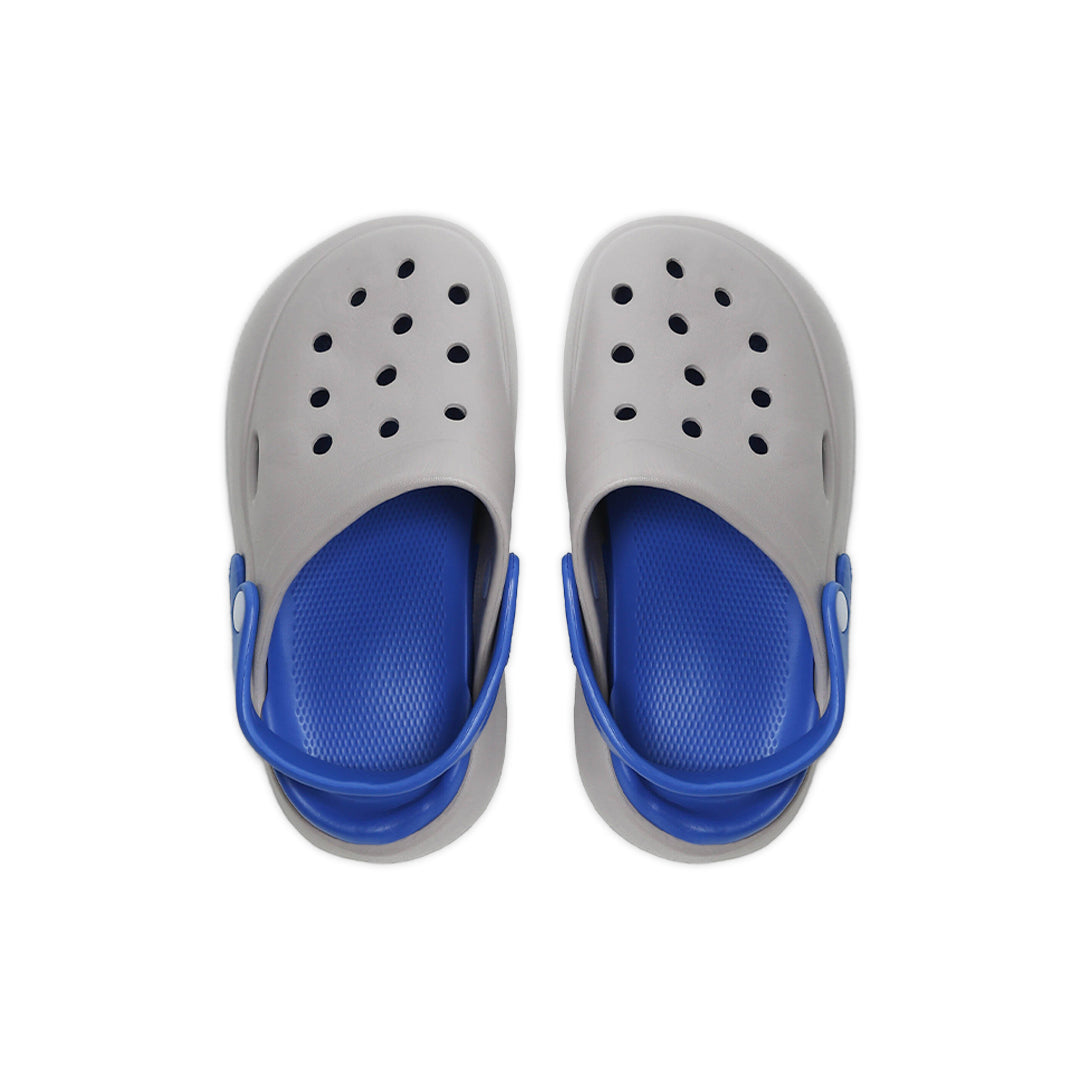 Birdsoles - Puffin Pals (Grey)