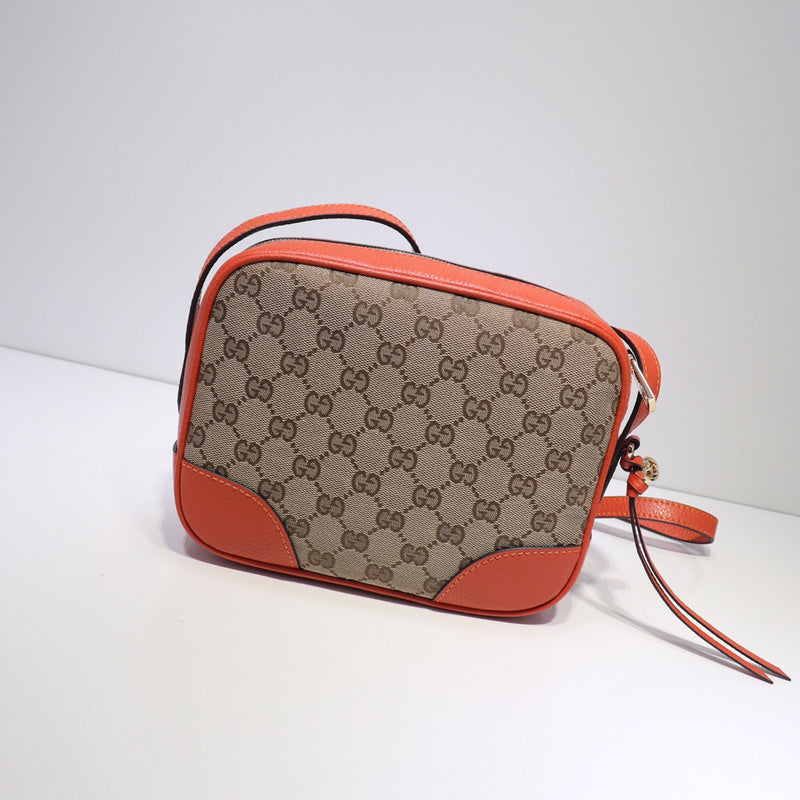 Amelia- GCI Bags - 4034