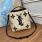 Amelia - LV Bags - 12779