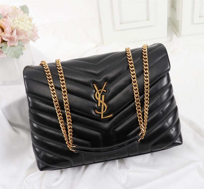 Amelia - YSL Bag - 2854