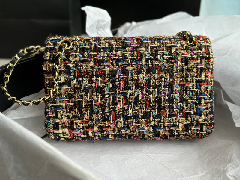 Amelia-  CHL BAGS  - 078