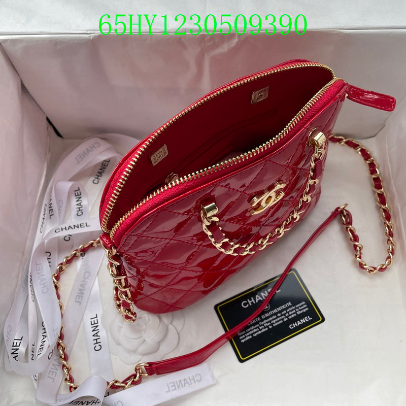 Amelia - CHL Bags - 1002