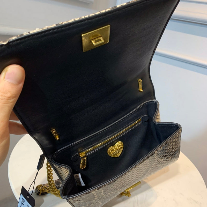 Amelia- DG Bags - 436