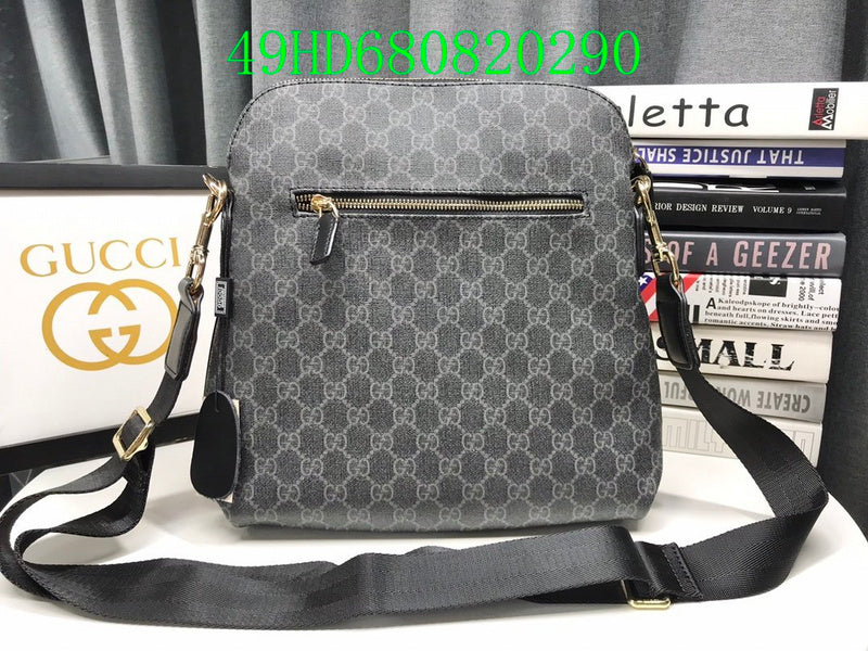Amelia  - GCI Bags - 11180