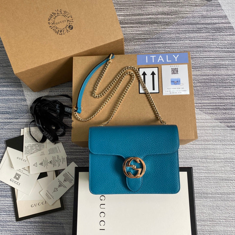 Amelia- GCI Bags - 4796