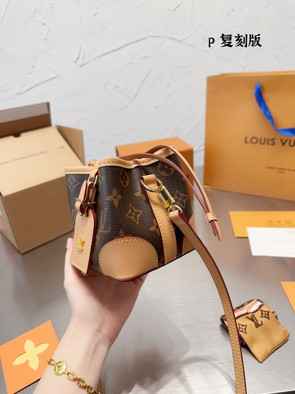 Amelia - LV Bags - 14945