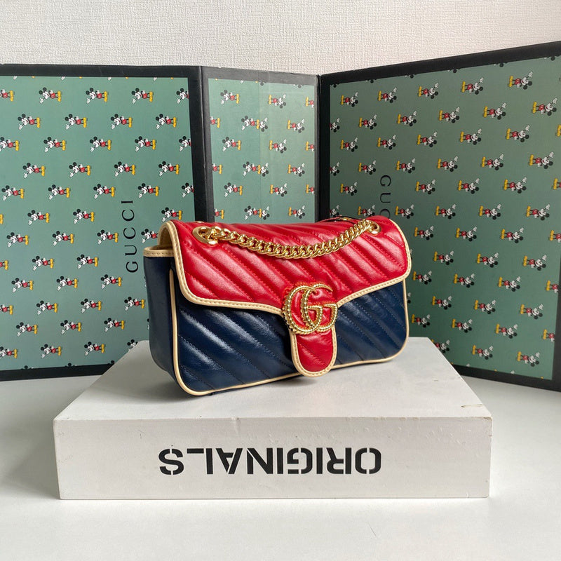 Amelia Fashion - GCI Bags - 2861