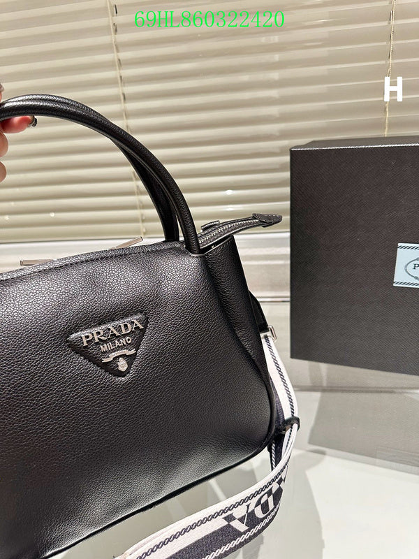 Prada Bags - The Barnes Bags  439