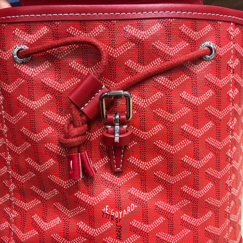 Amelia- G-YARD BAGS - 024