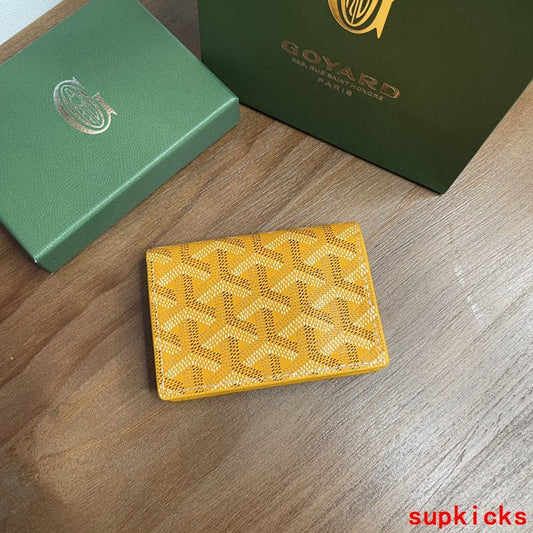 Amelia- - Mix Wallets - 139