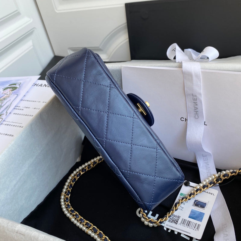 Amelia- CHL Bags - 6381