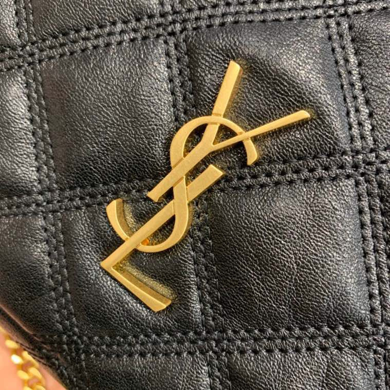 Amelia - YSL Bag - 3696