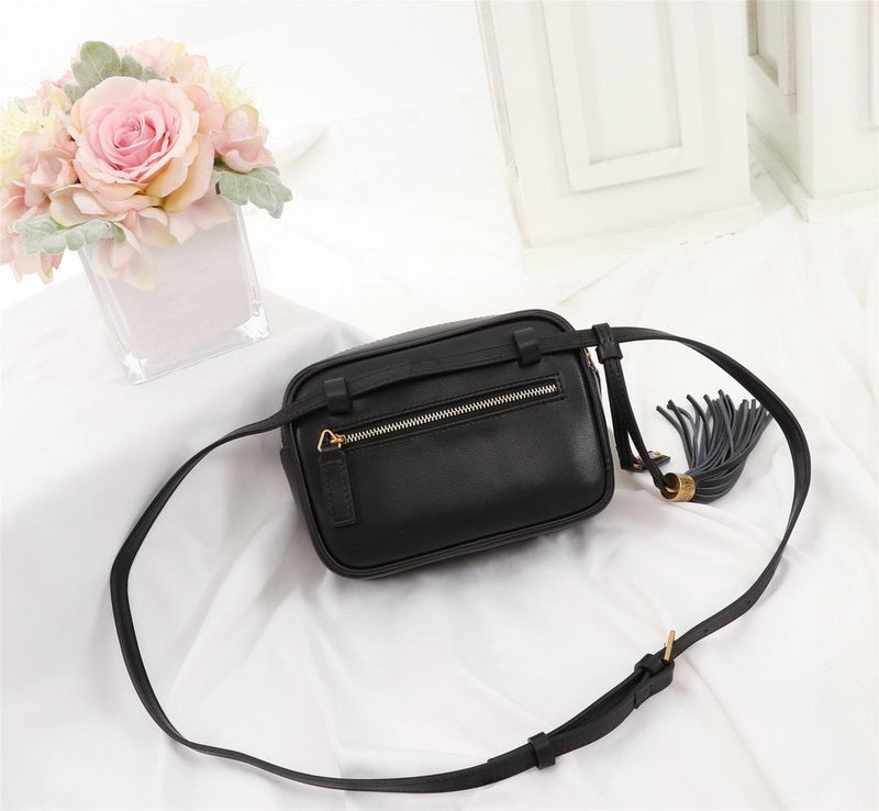 Amelia - YSL Bag - 2547