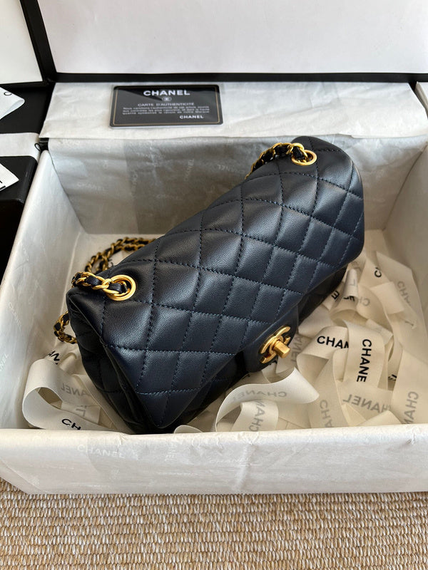 AmeliaLuxury - CHL Bags - 3461