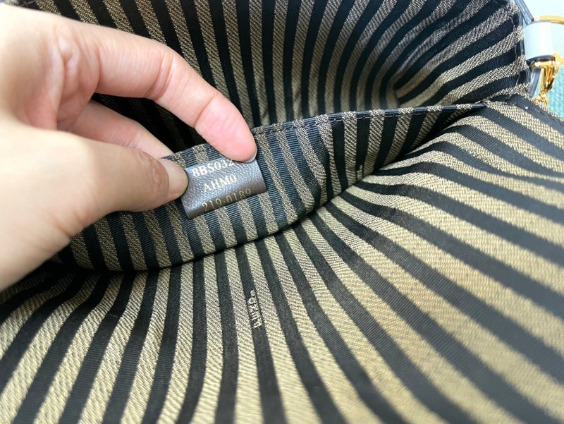 Amelia- FDE Bags - 209
