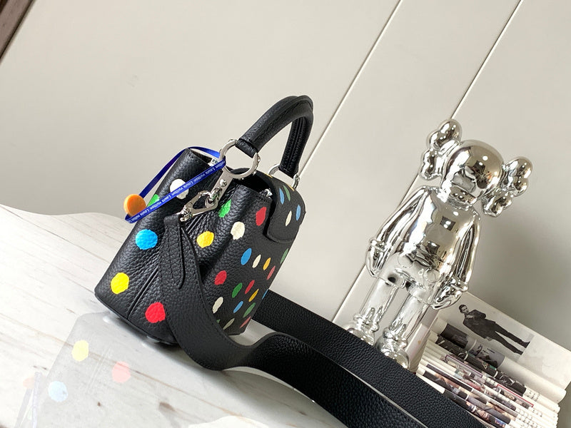 Amelia's Bag Gallery - LOV Bags - 1292